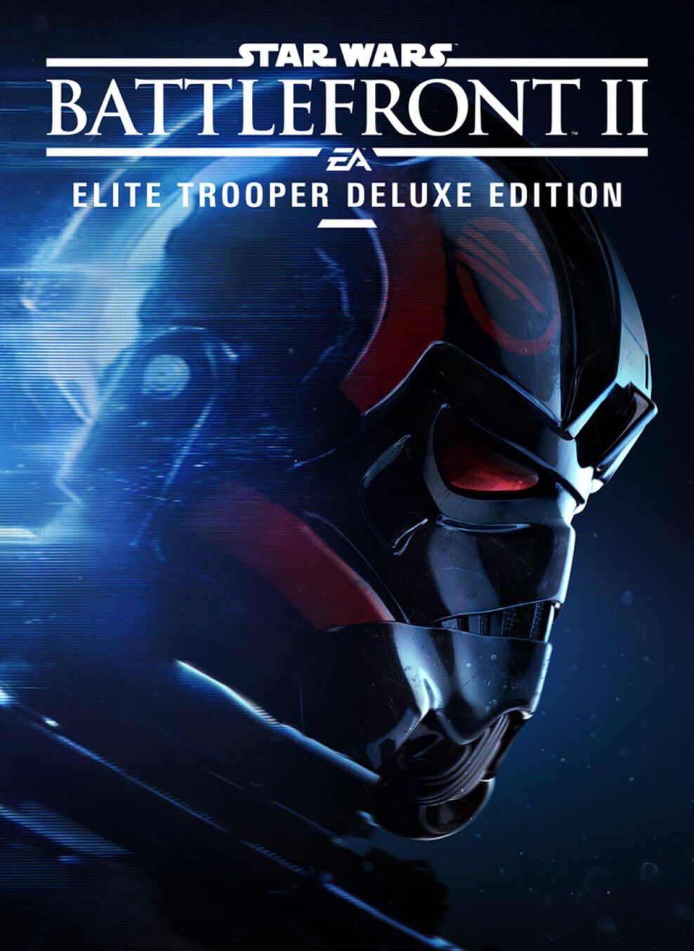 Star Wars Battlefront II: Elite Trooper Deluxe Edition