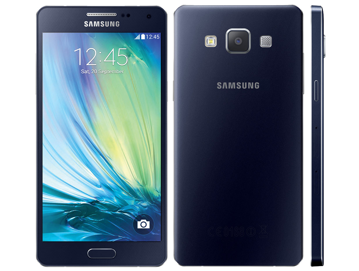 Samsung Galaxy A5