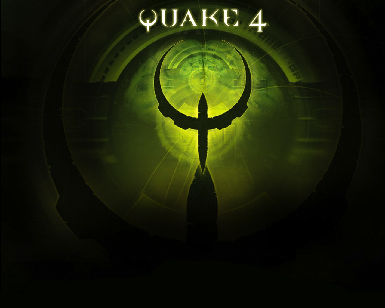 Quake 4 — возвращение легенды