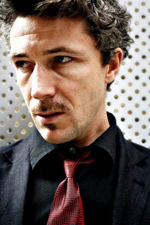 Эйдан Гиллен (Aidan Gillen)